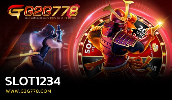 SLOT1234